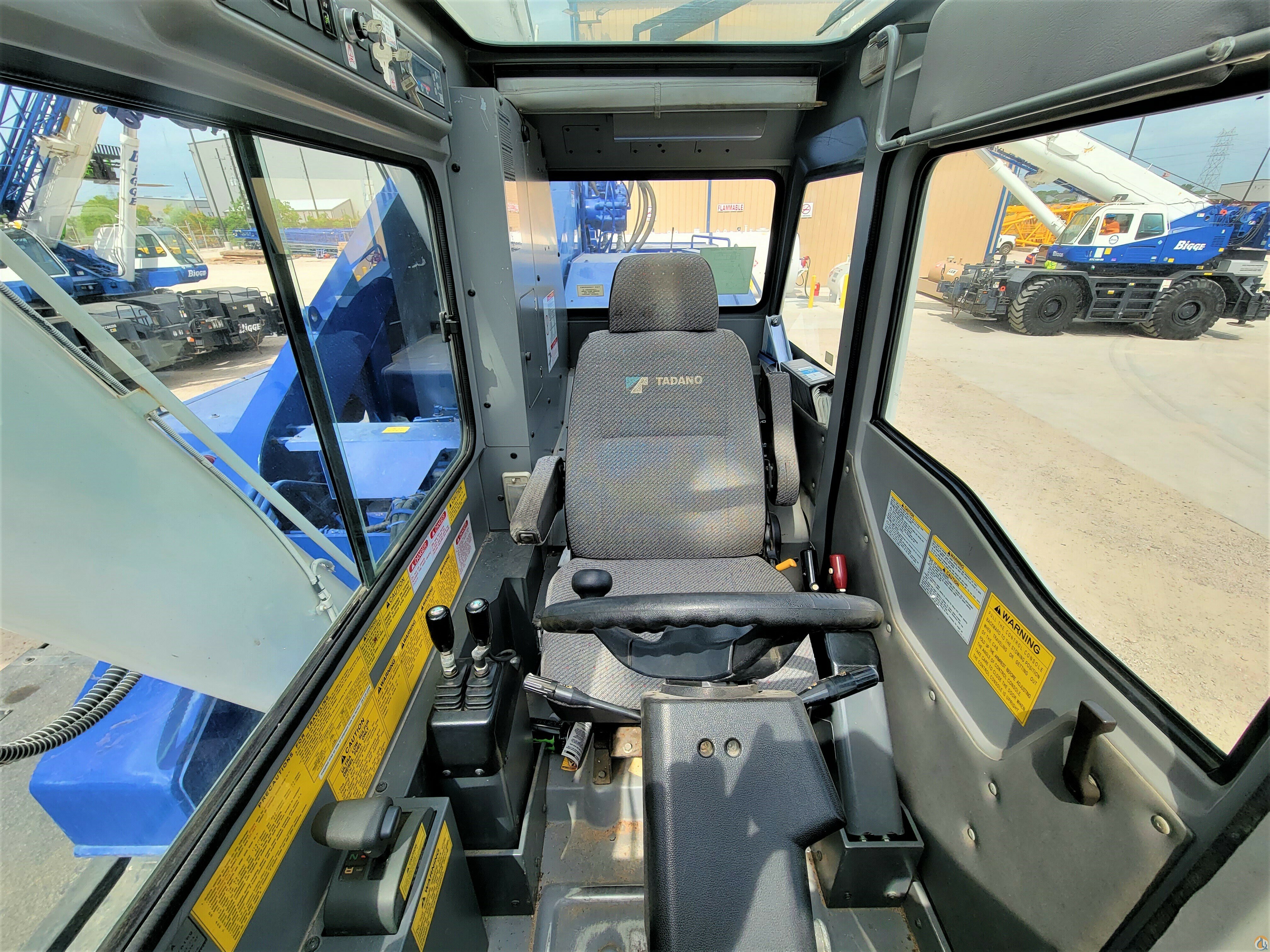 Tadano GR-750XL-3