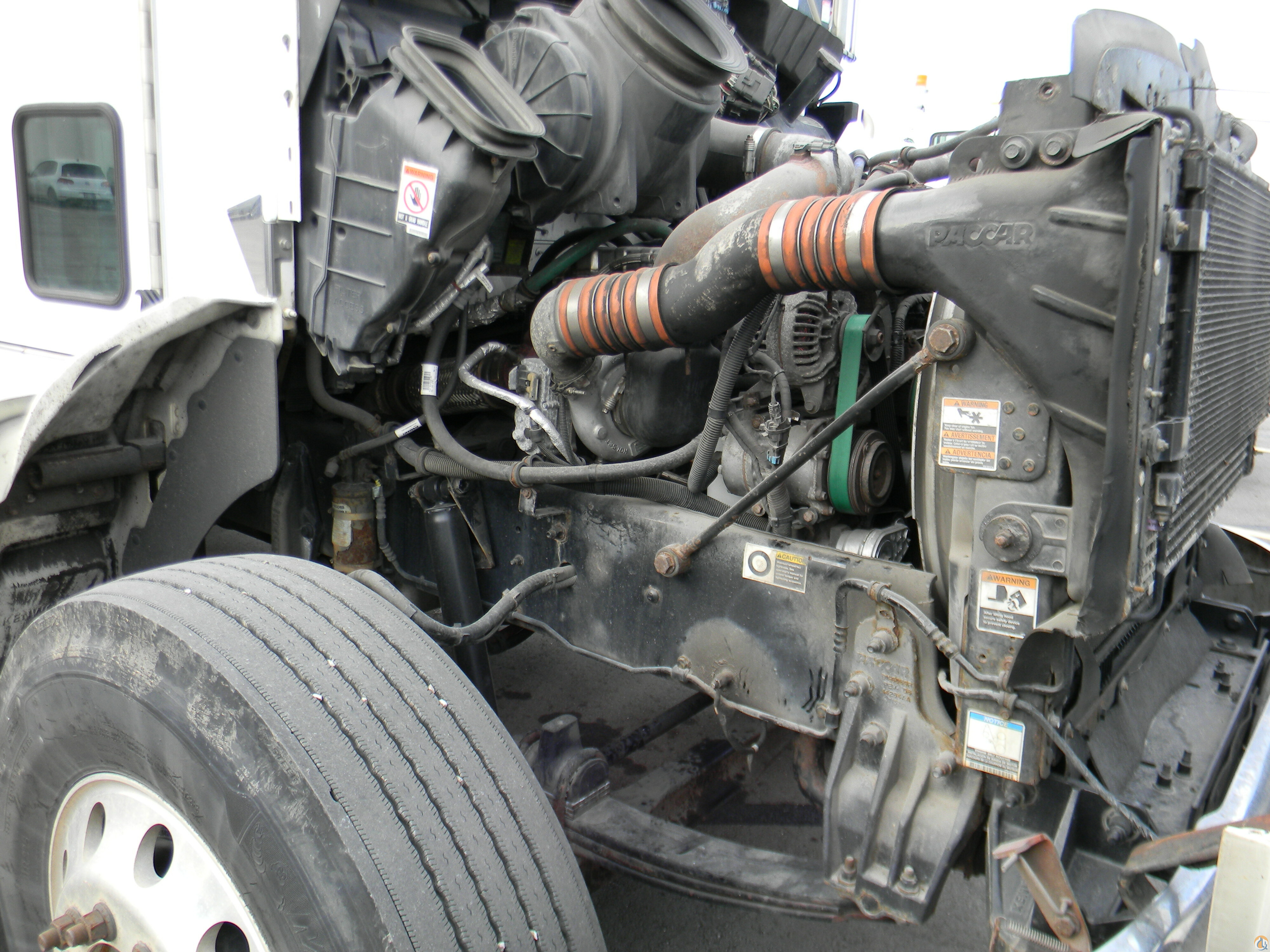 IMT 10000-30 Dominator III 11