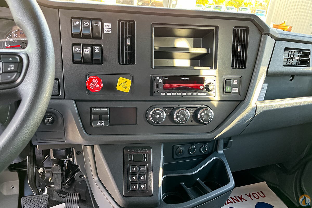 Fassi F145AZ.0.22 TS