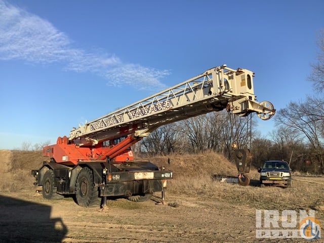 Tadano TR-450XL