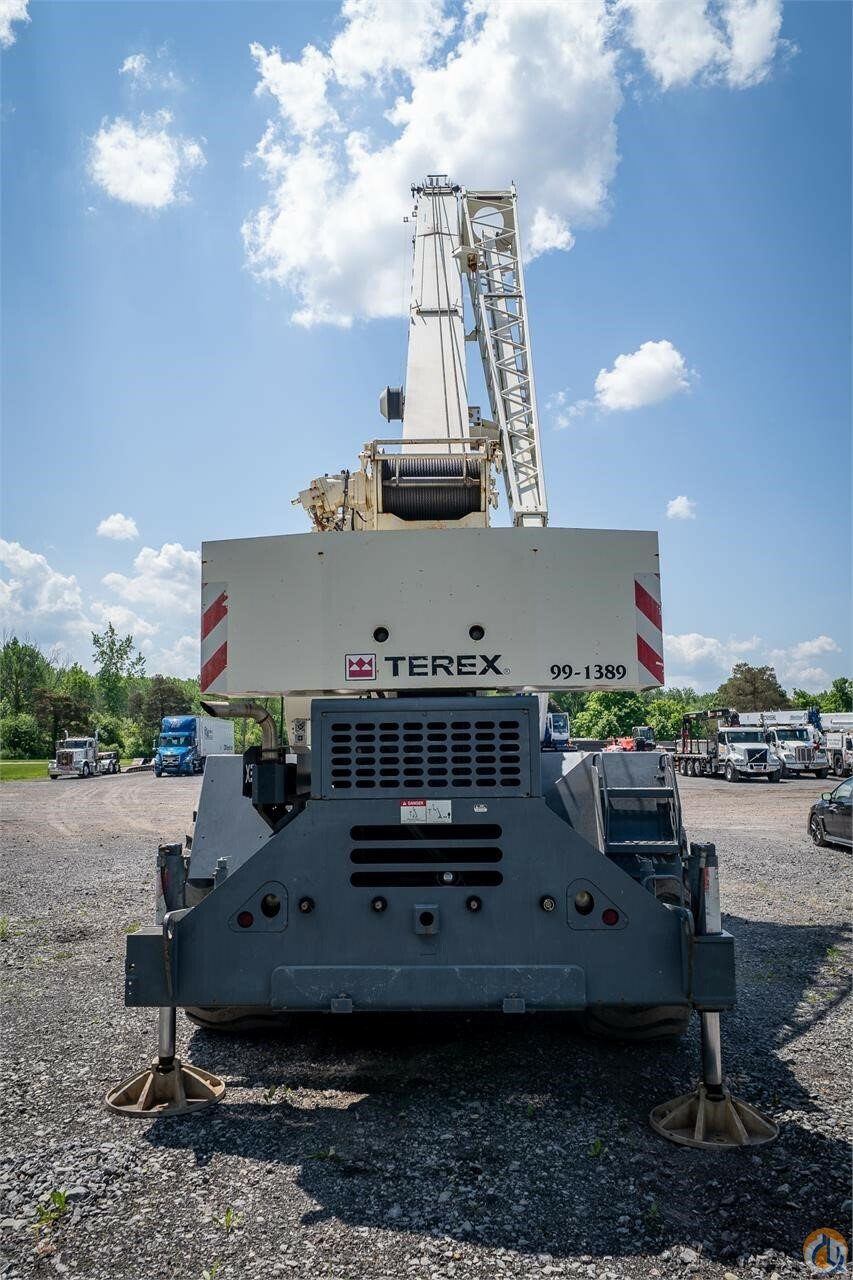 Terex RT 555-2