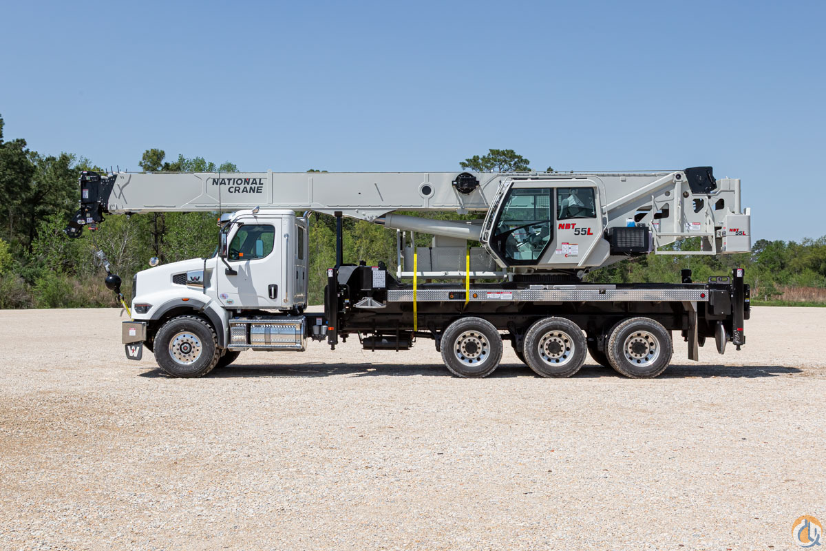 National NBT55L
