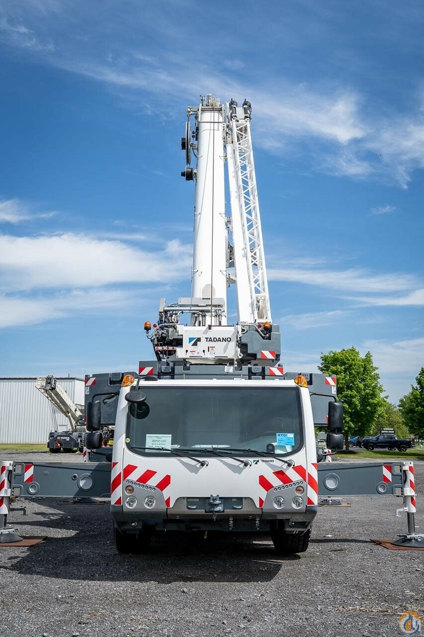 Tadano AC-5.130-1
