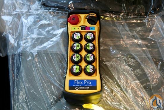 Manitex TC40142