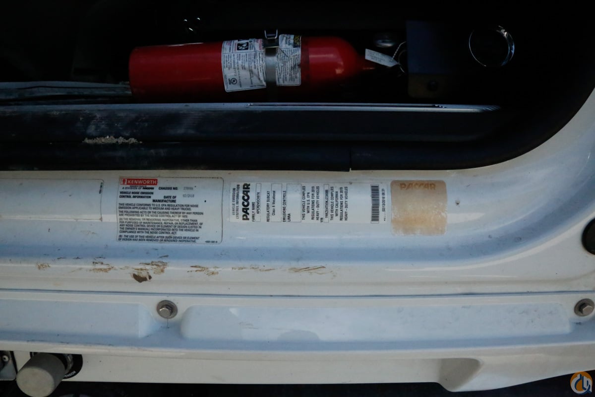 Manitex TC40142