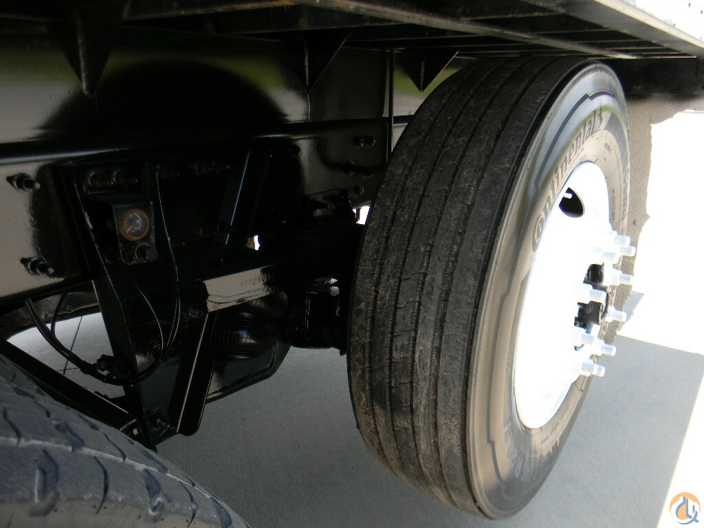 Manitex PL 74 S