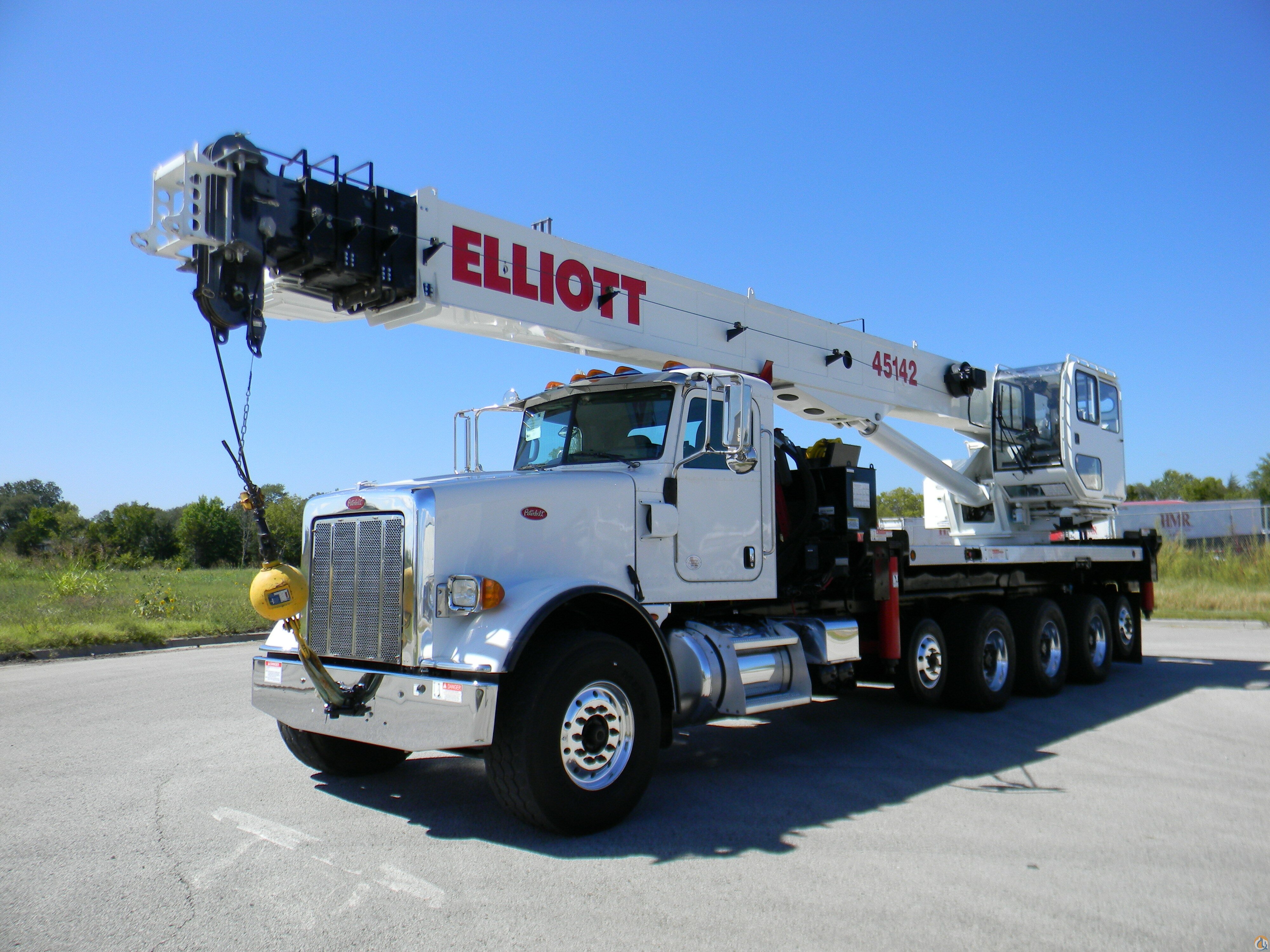 Elliott 45142