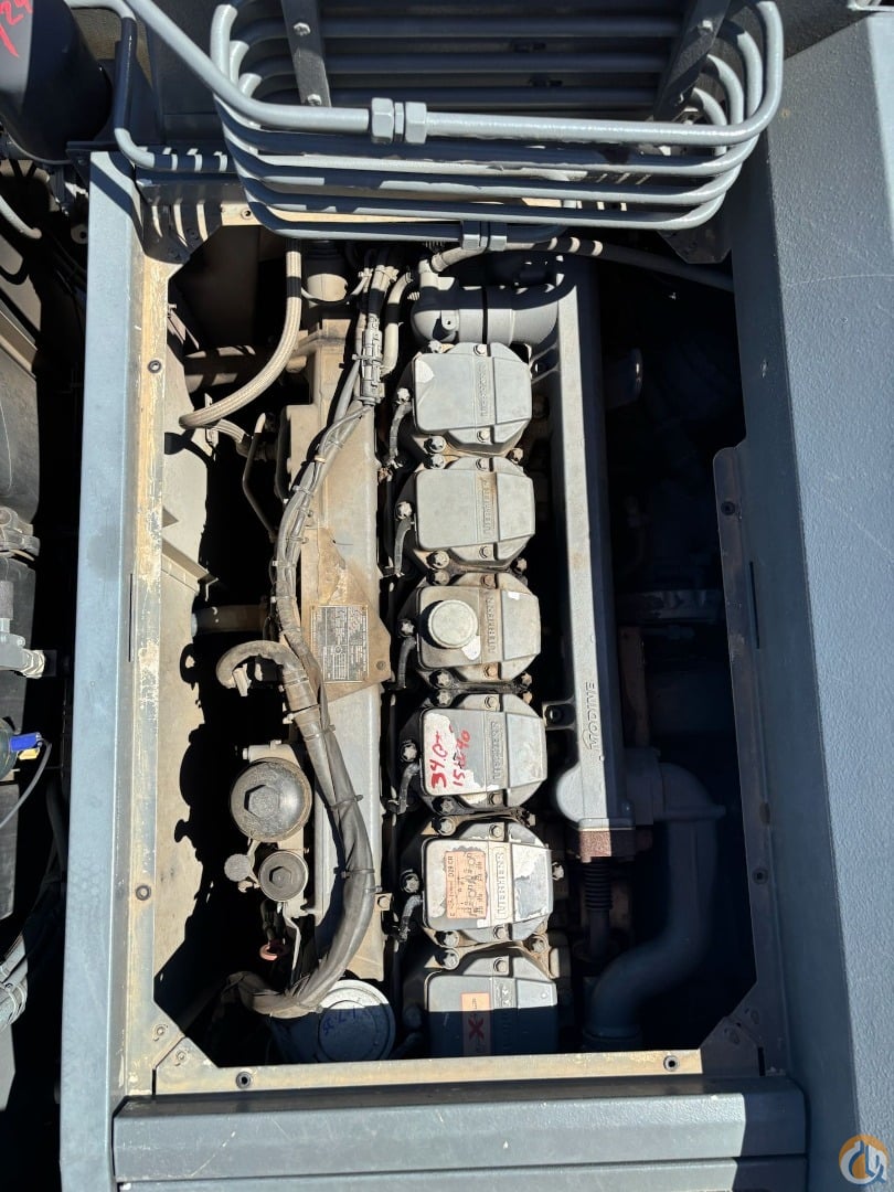 Liebherr LTM 1100-5.2