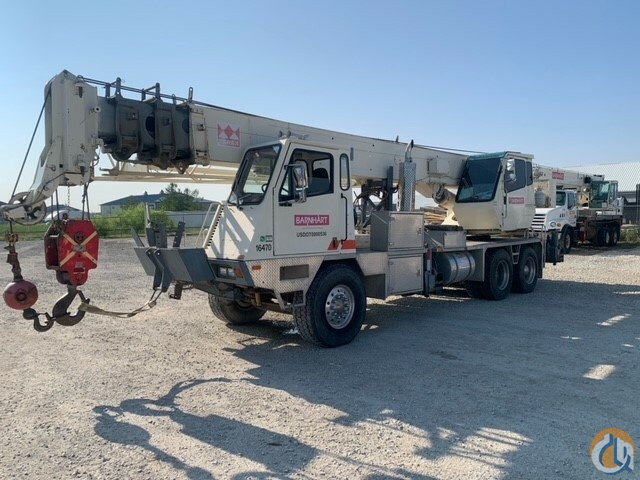 Terex T 340
