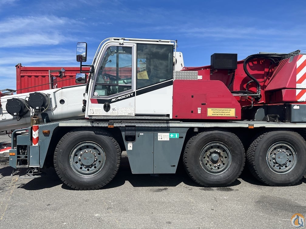 Terex AC 40-1