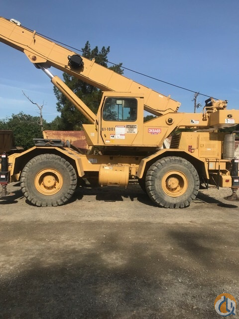 Grove RT625