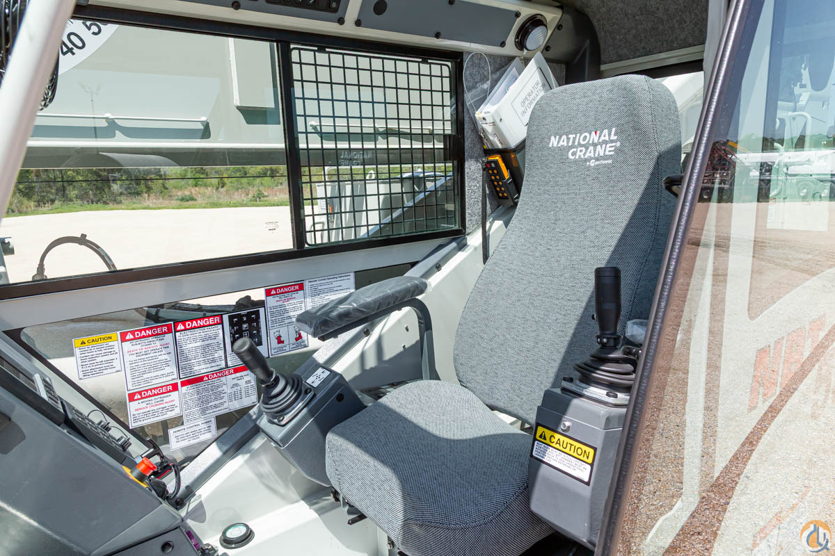 National NBT55L