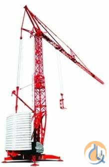 Demag AC 160-5