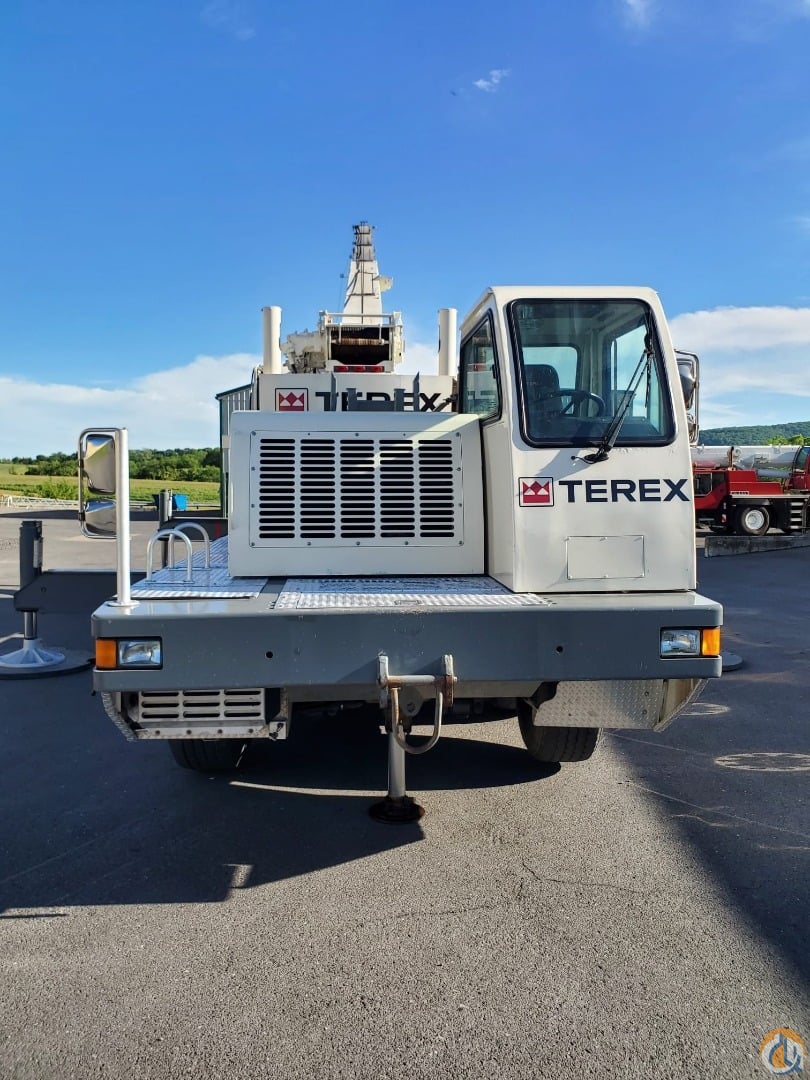 Terex T 560-1