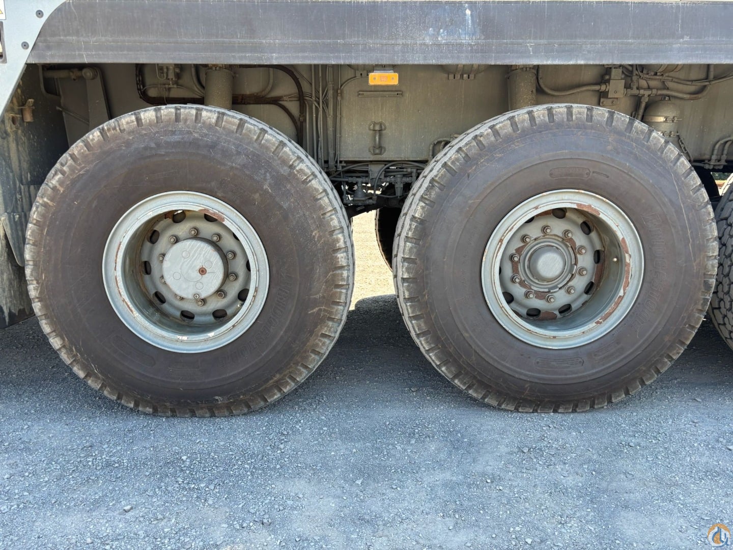 Liebherr LTM 1100-5.2