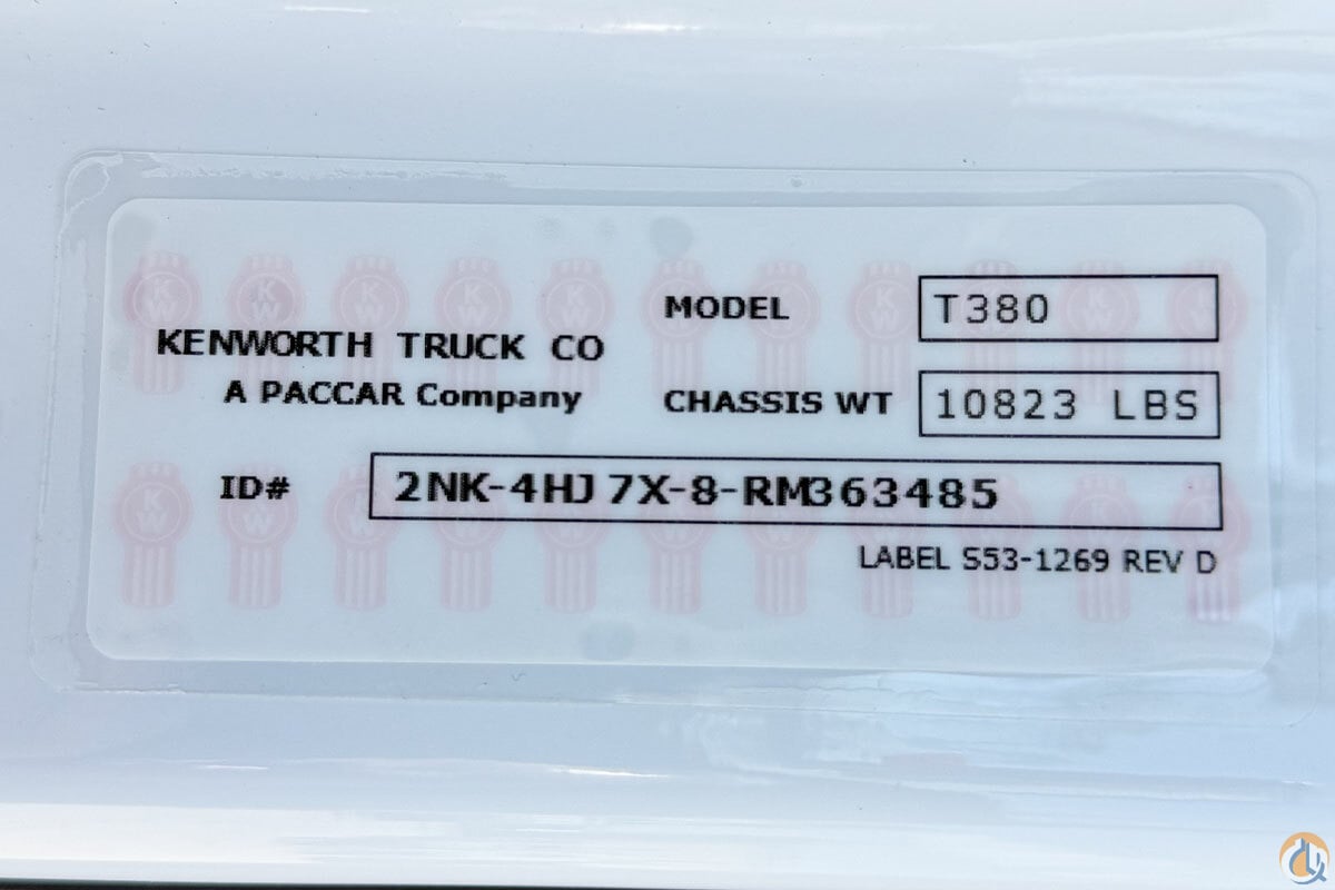 IMT 12000 Dominator III Service body