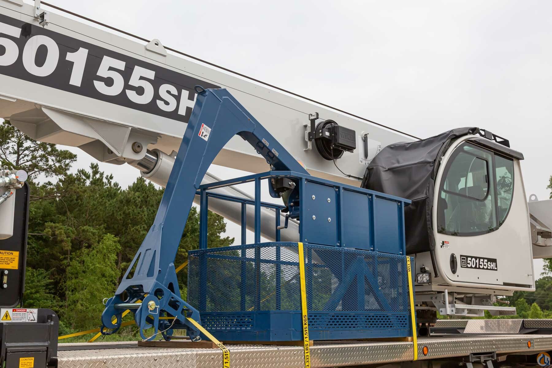 Manitex 50155 SHL