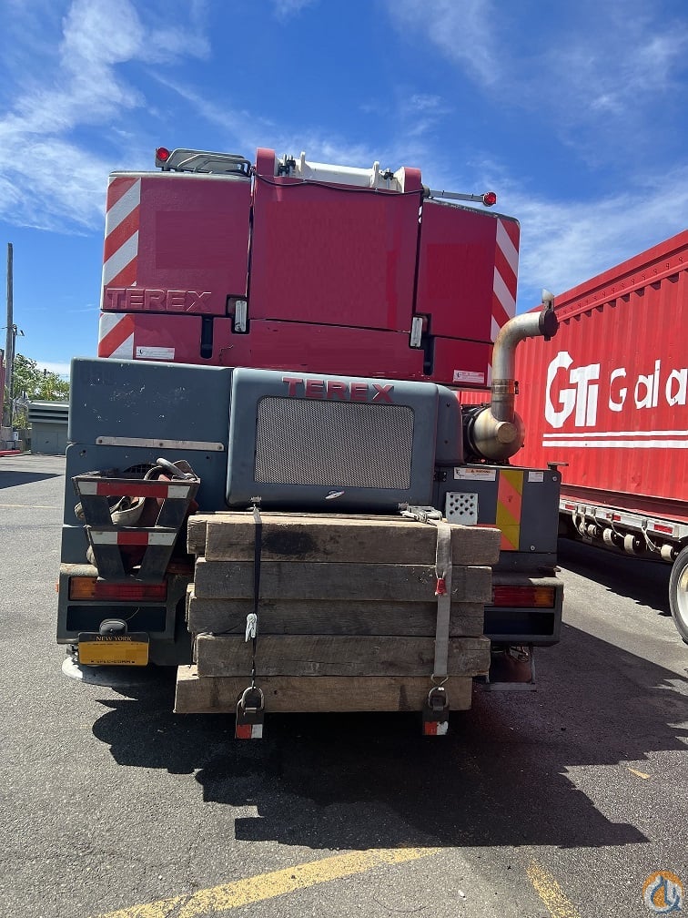Terex AC 40-1