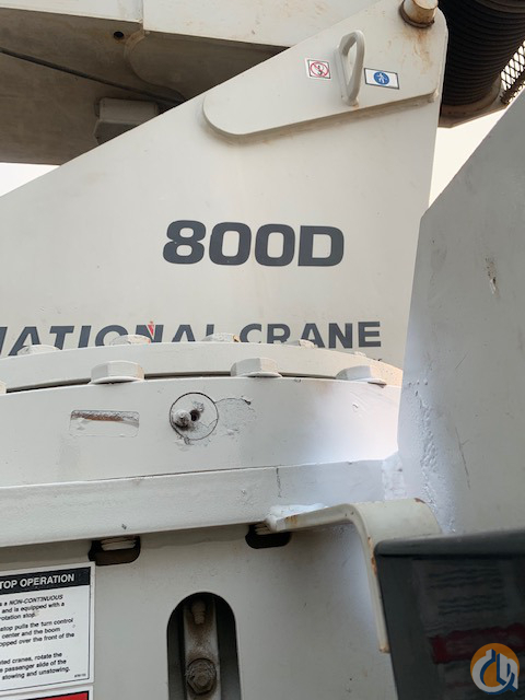 National 890D