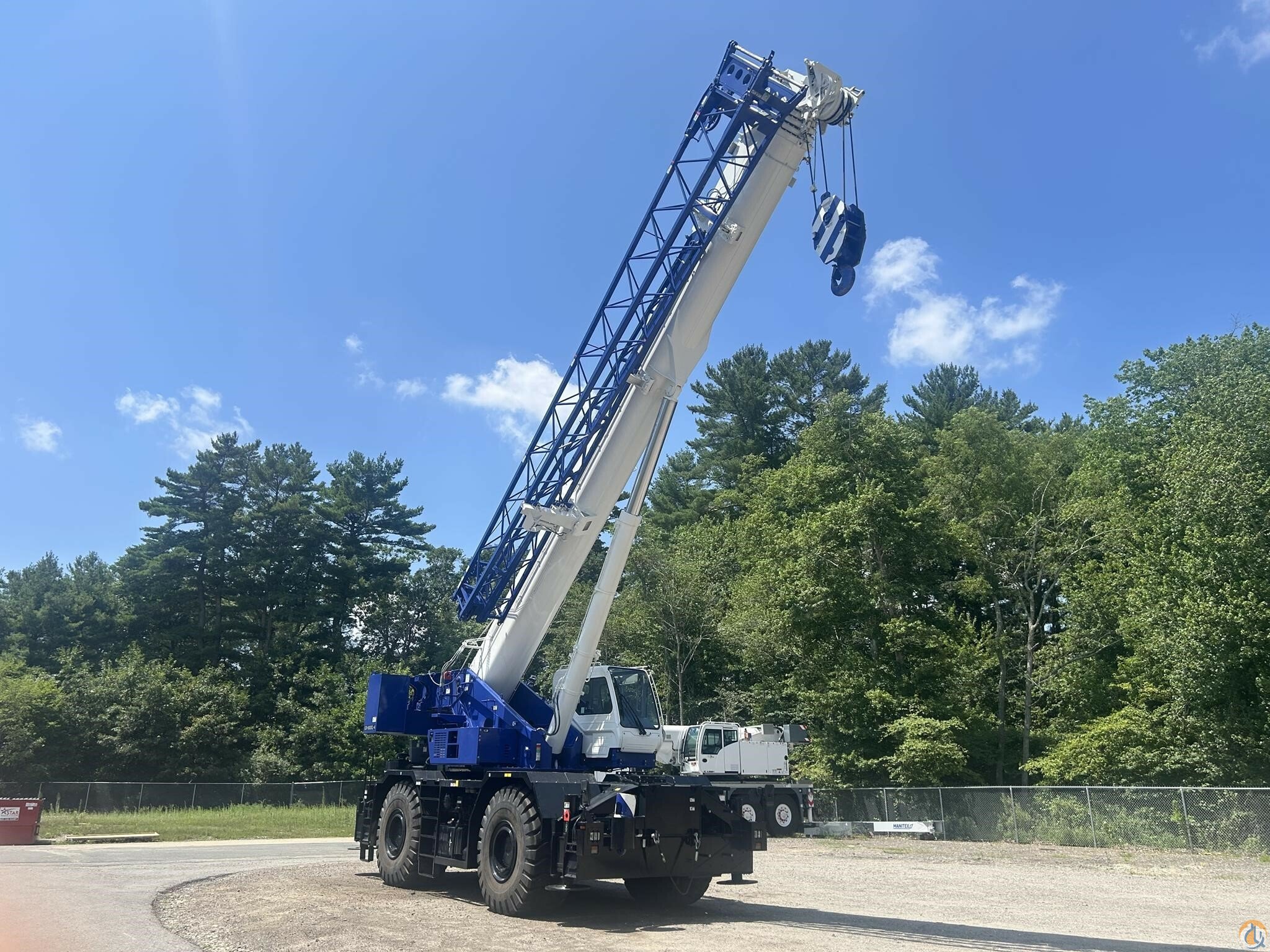 Tadano GR-800XL-4