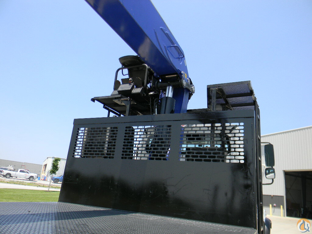 Manitex PL 74 S