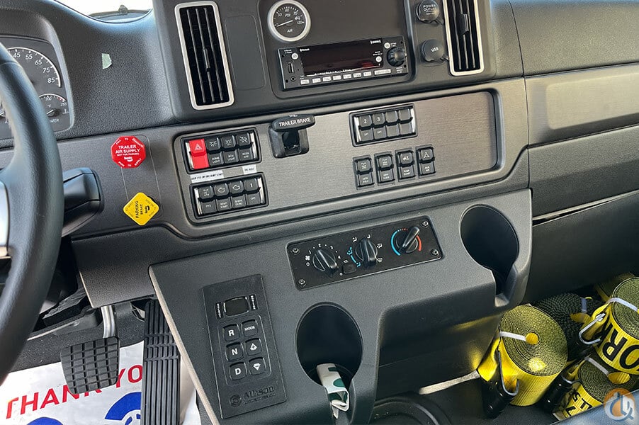 Fassi F390SE.24 TSRC