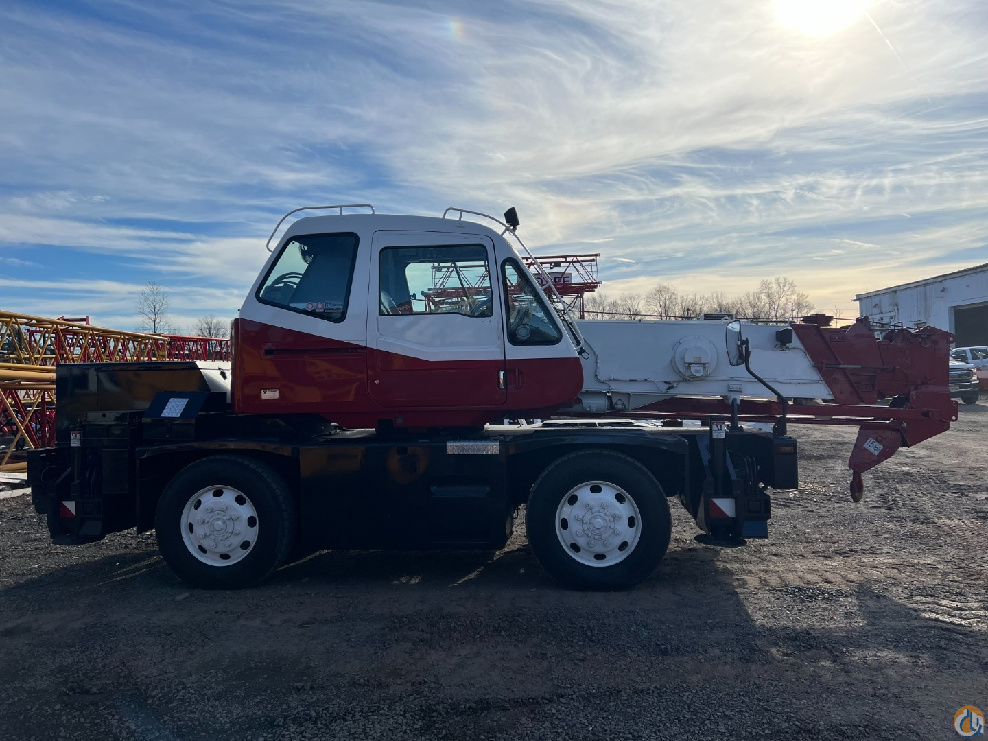 Tadano GR-150XL-1