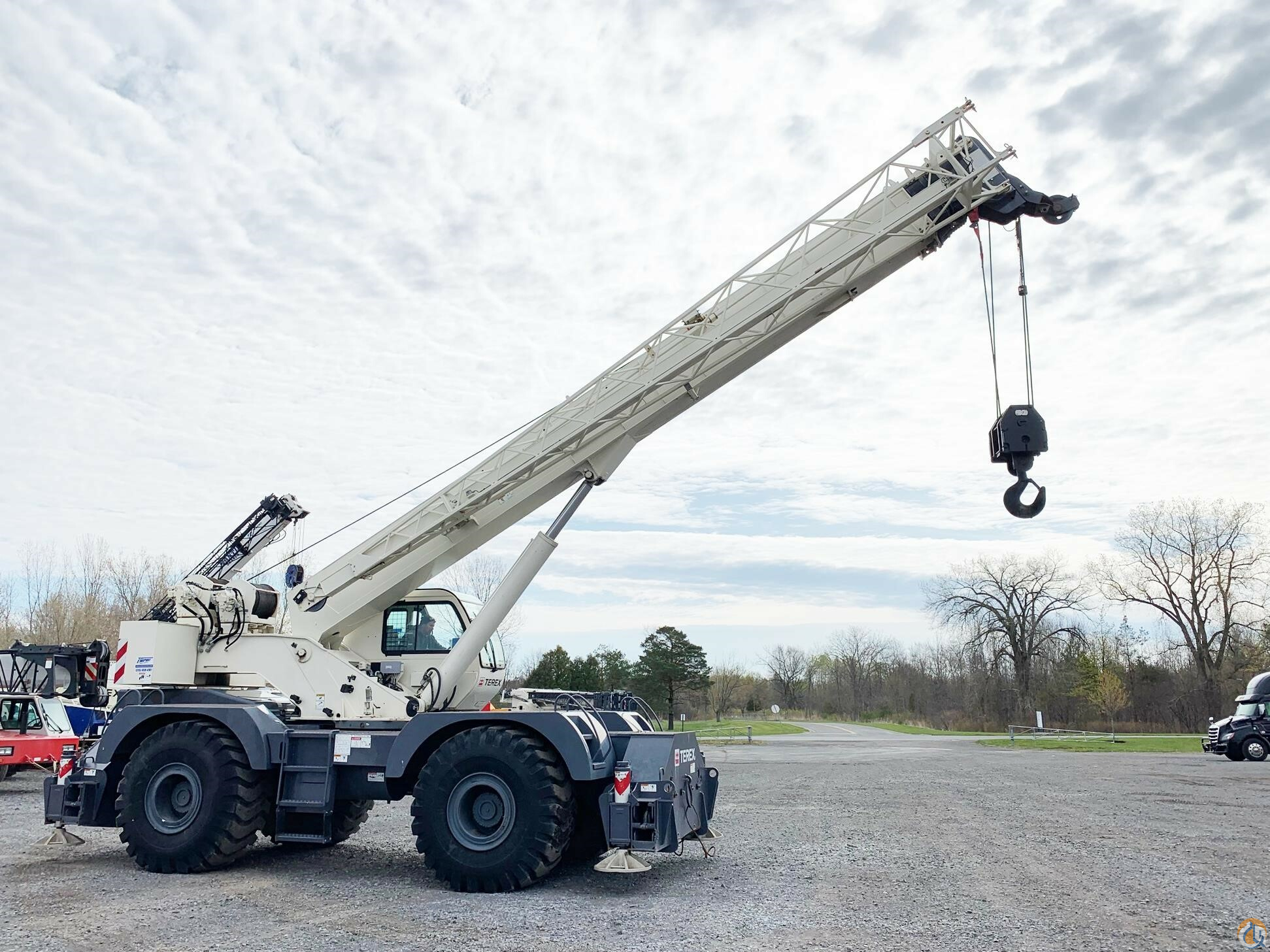 Terex RT 670-1