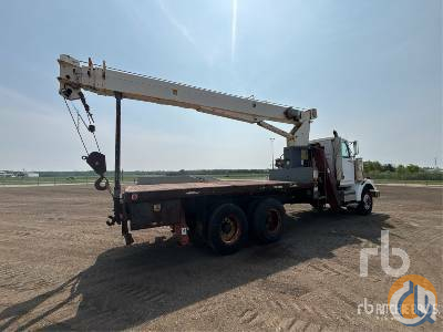 Western Star 4800