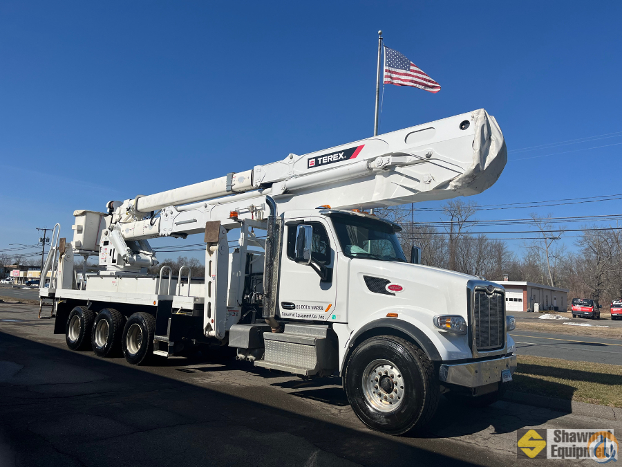 Terex TM125