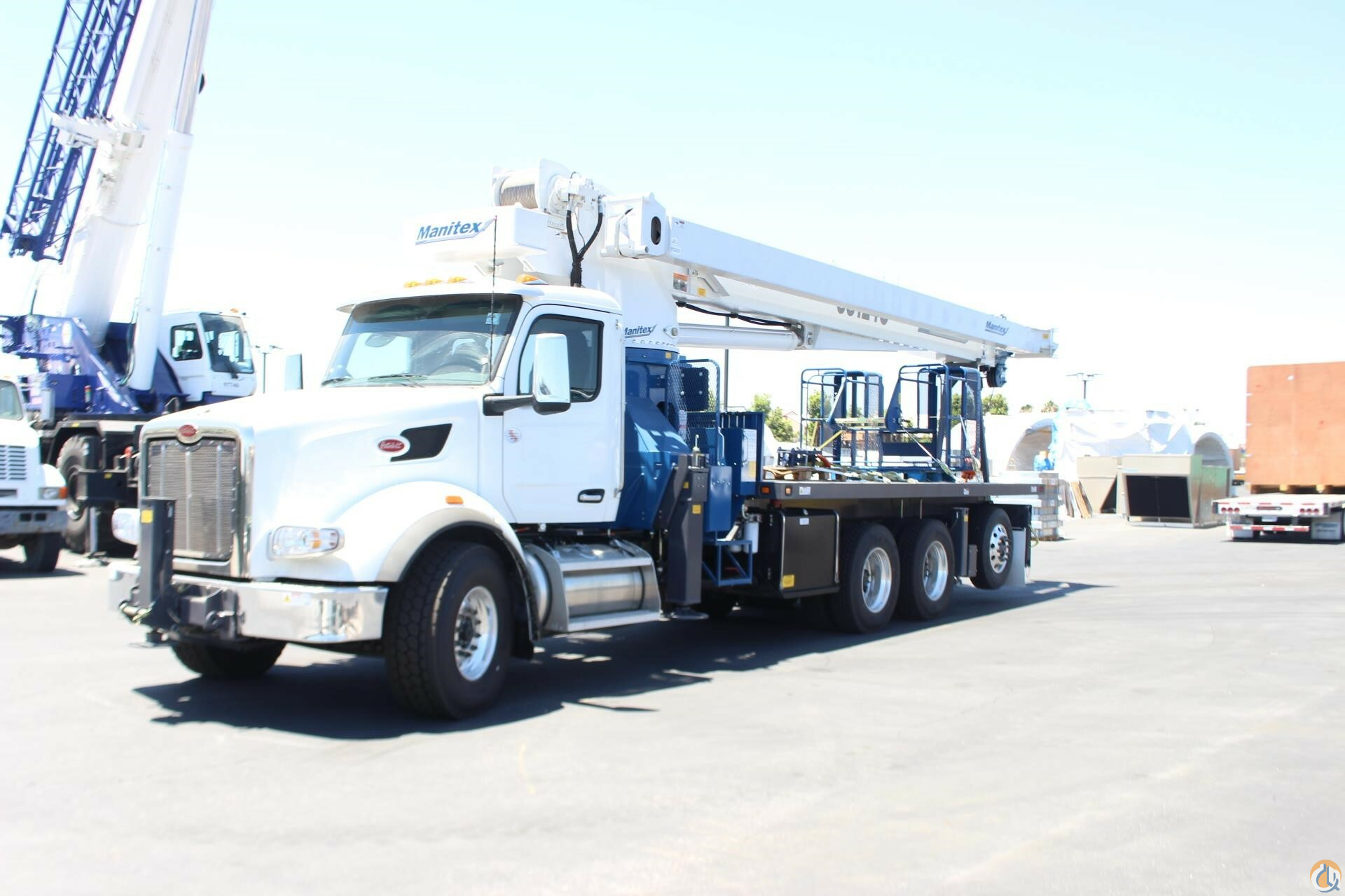 Manitex 35124 C