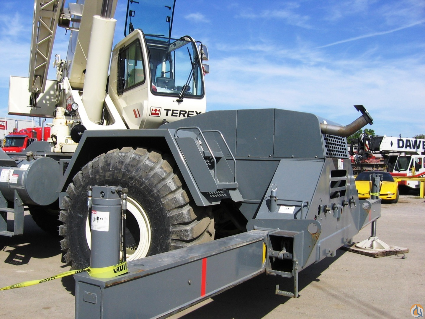 Terex RT 335-1