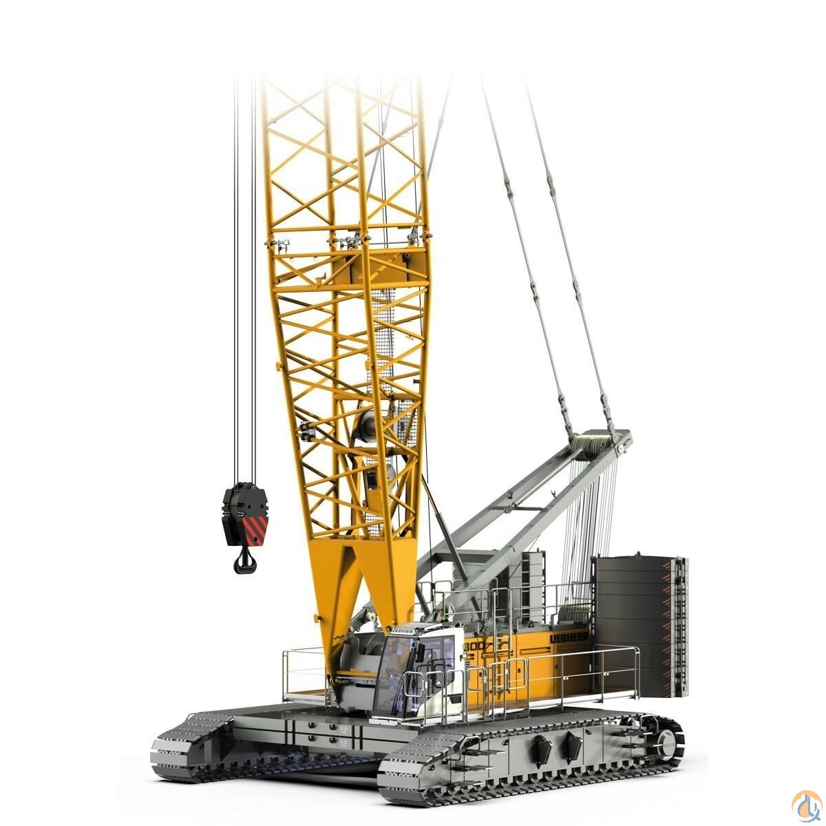 Liebherr LR 1300.1SX