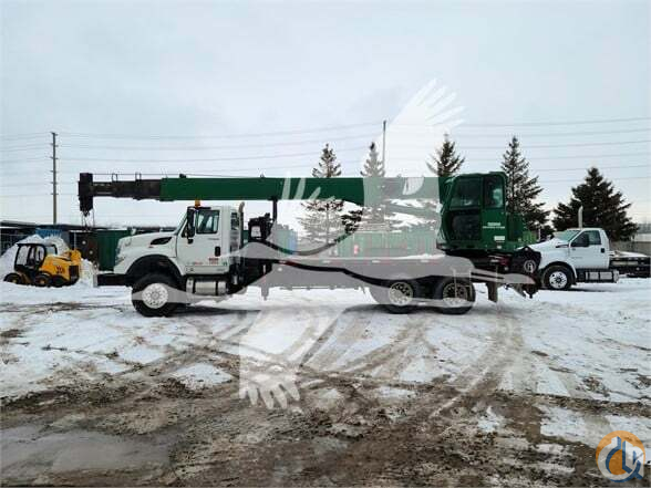 National 13100A