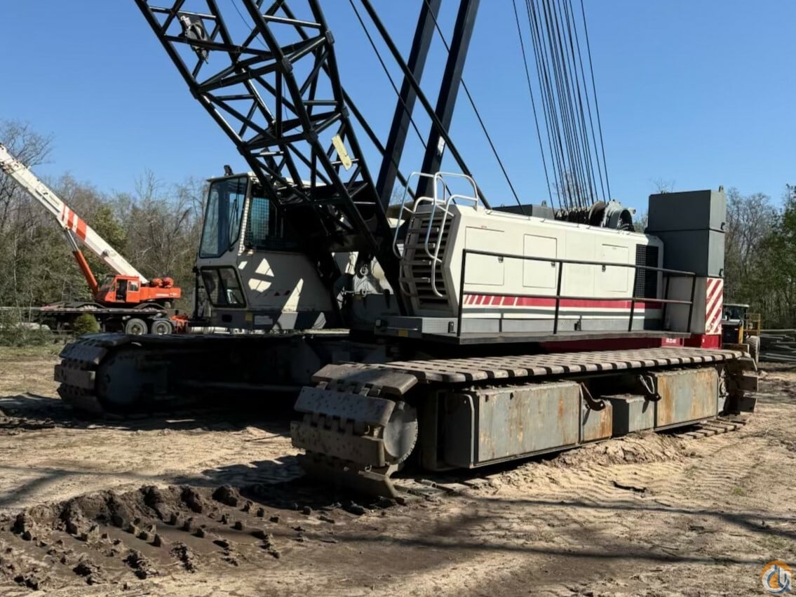 Terex HC 210