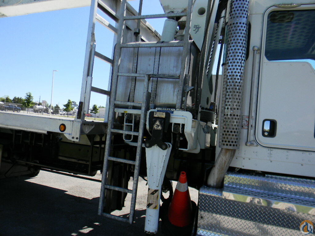 Cormach 30000 WB65