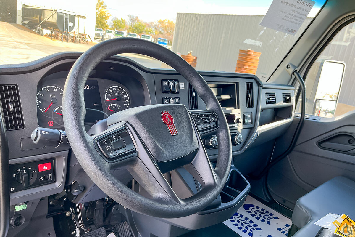 Fassi F145AZ.0.22 TS