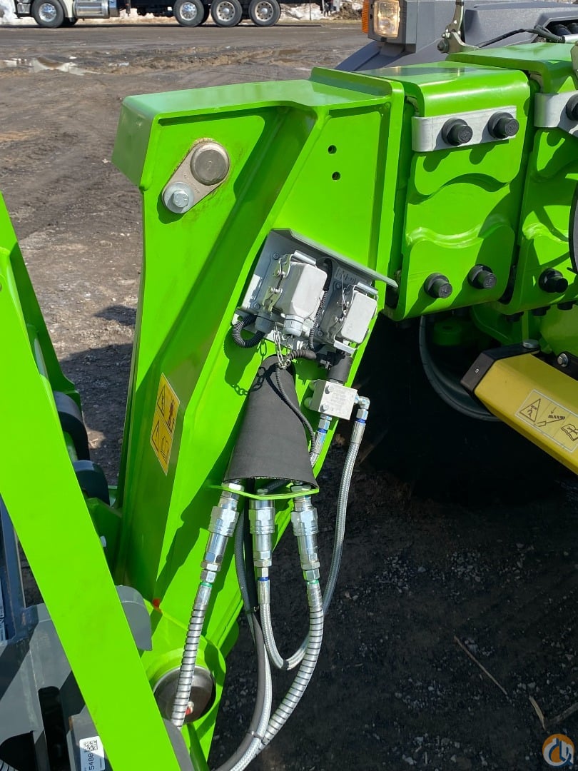 Merlo MF44.9CS