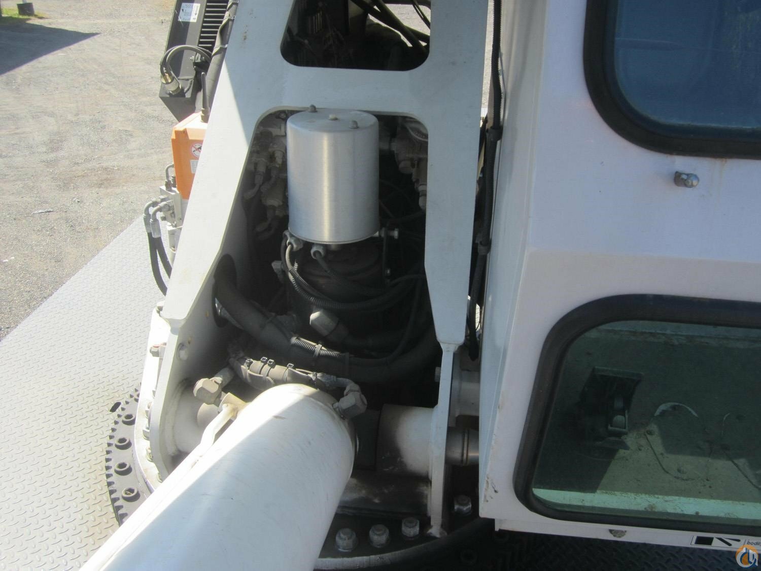 Manitex 40124S