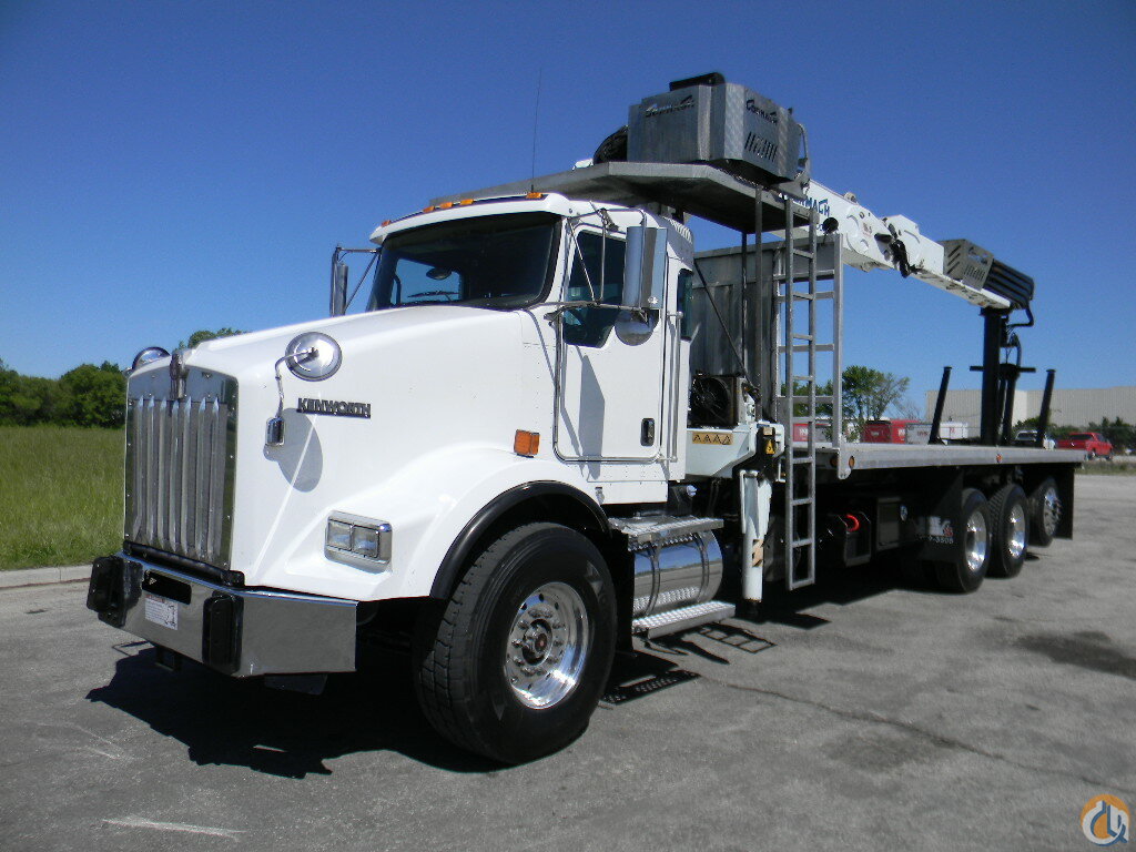 Cormach 30000 WB65