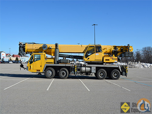 Grove TMS9000E