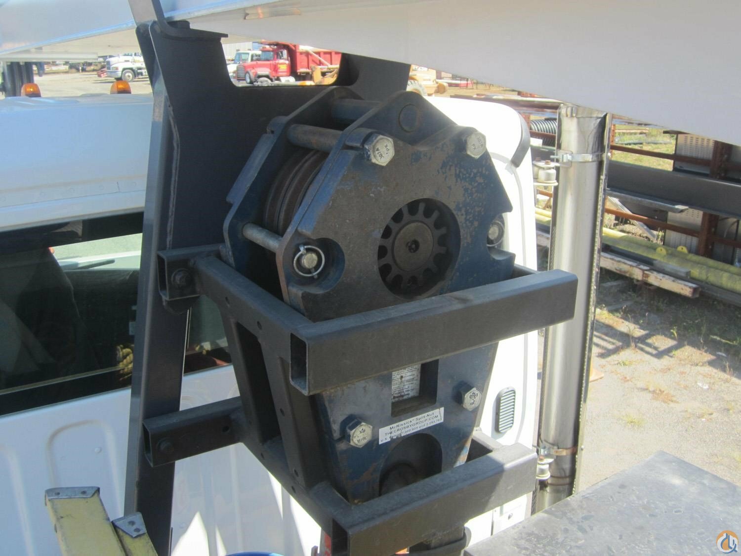 Manitex 40124S