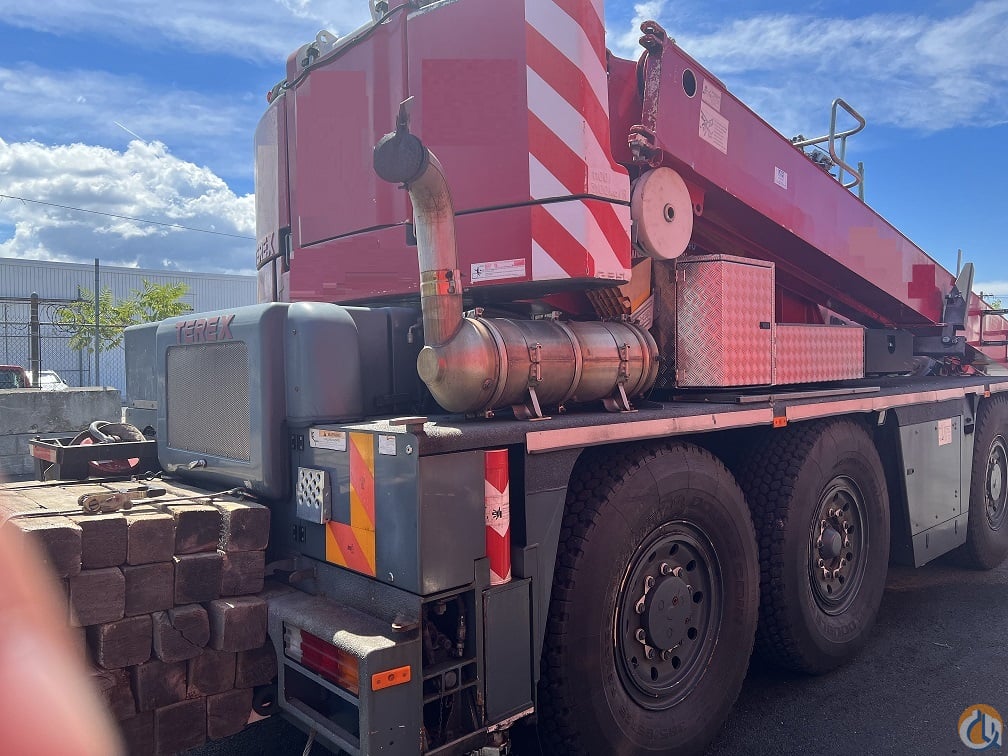 Terex AC 40-1