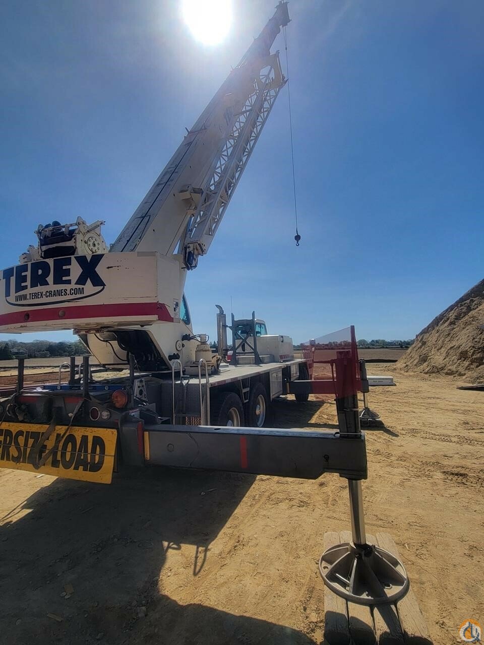 Terex T 340XL