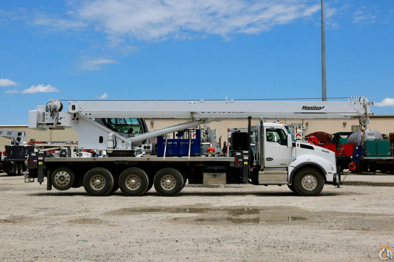 Manitex TC50155HL