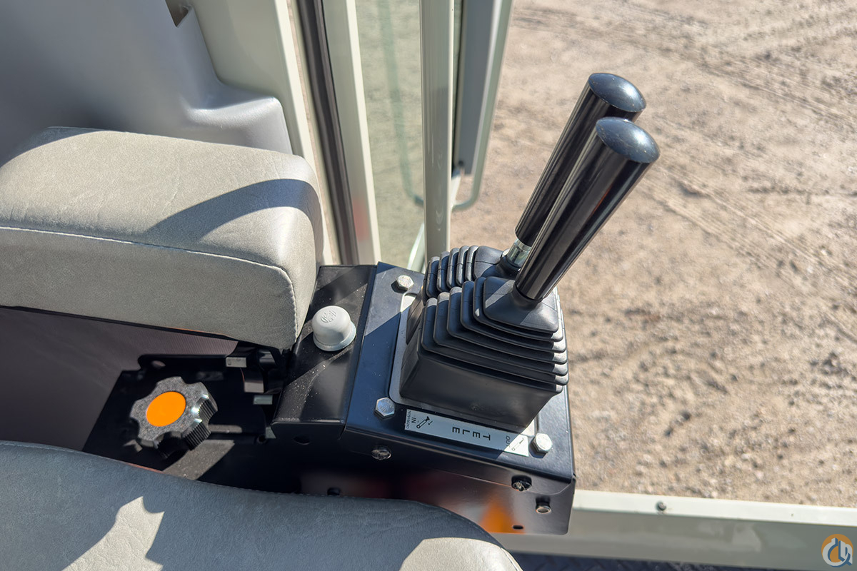 National 13110A