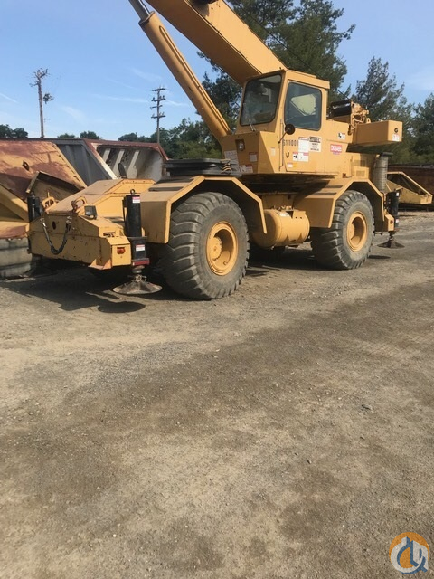 Grove RT625