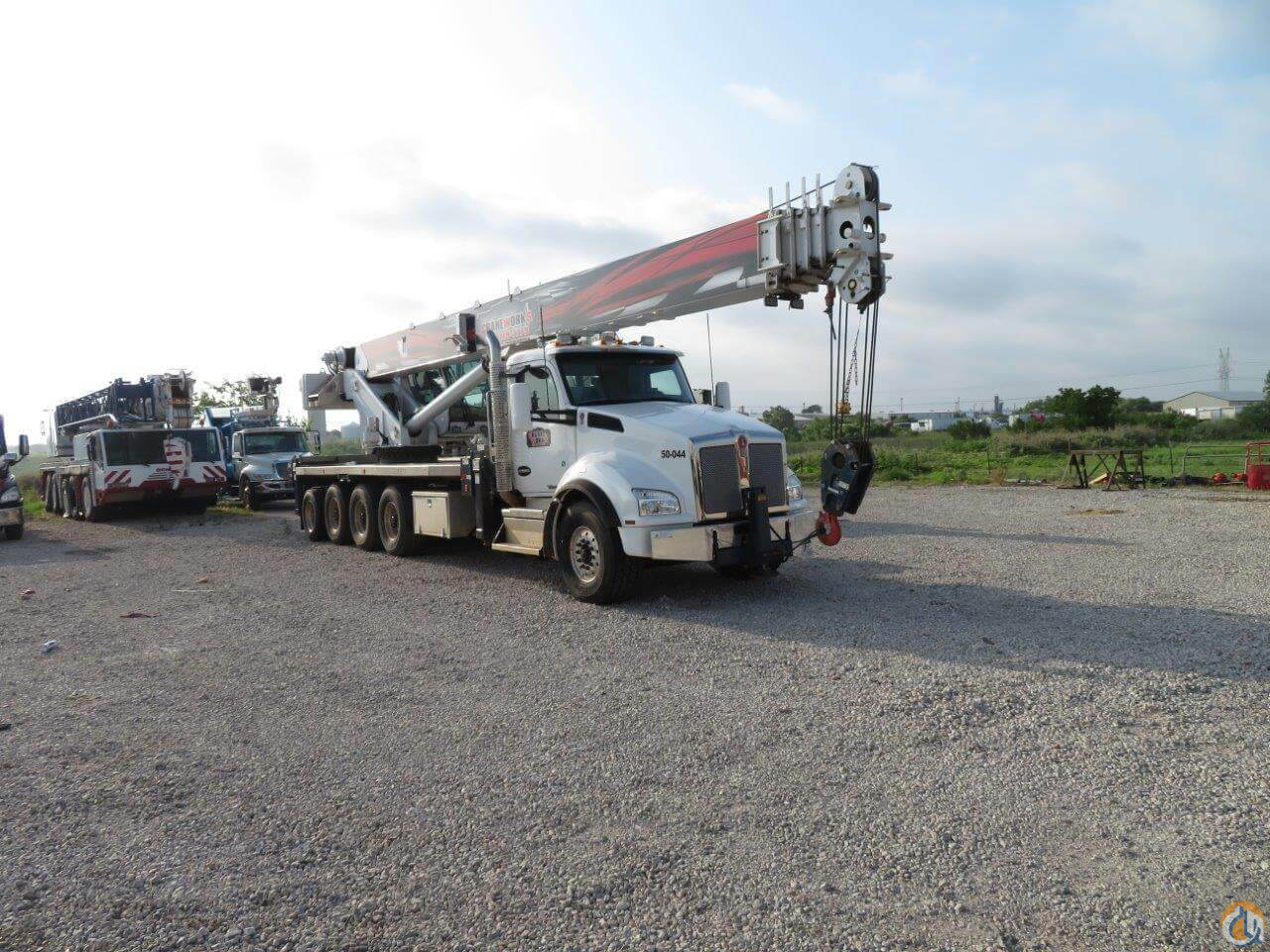 Manitex TC50155S