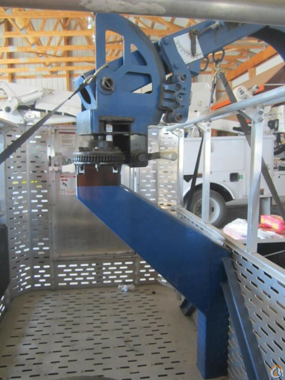 Manitex 40124S