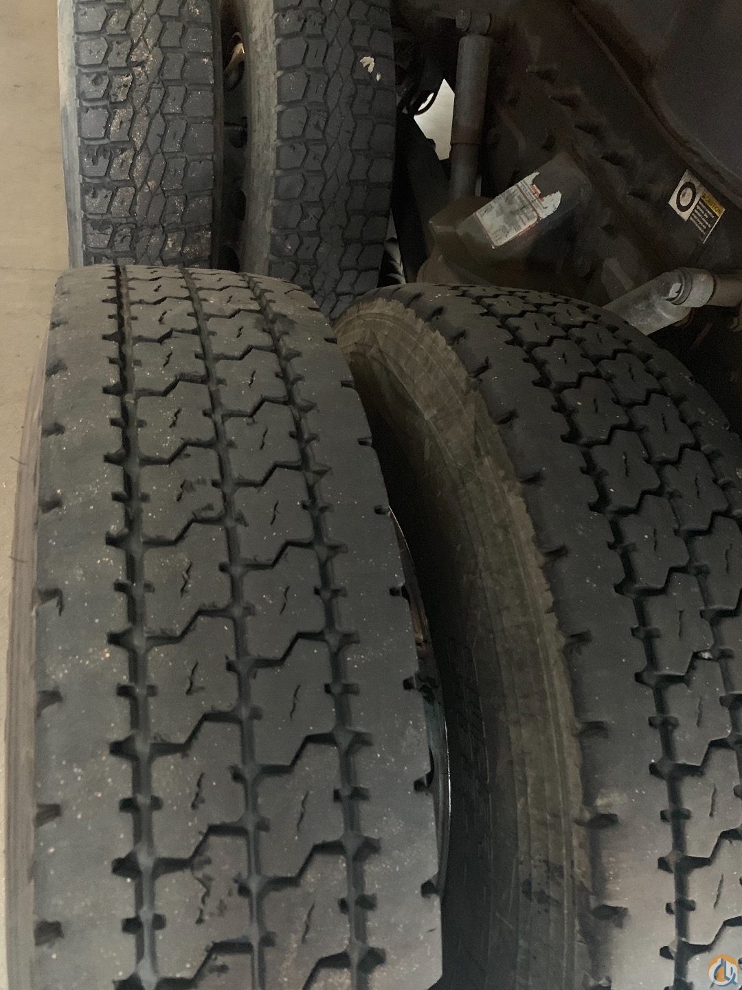 Manitex 40124 SHL